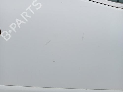 Right rear door CITROËN C4 Picasso I MPV (UD_) 1.6 HDi 110 | BP21763043C5 