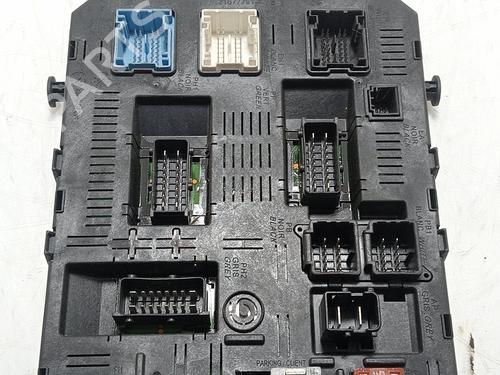 Electronic module CITROËN C4 Coupe (LA_) 1.6 16V | BP24962480M83 - Image 2