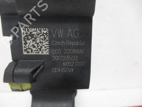 Pedal SEAT IBIZA V (KJ1, KJG)  | BP17667472I4