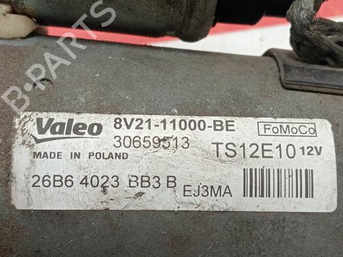 Starter FORD FIESTA VI (CB1, CCN)  | BP30882461M8  - Image 5