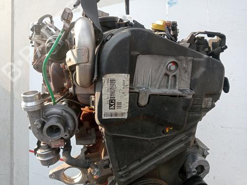 Engine NISSAN JUKE (F15) 1.5 dCi | BP32517813M1 - Image 20