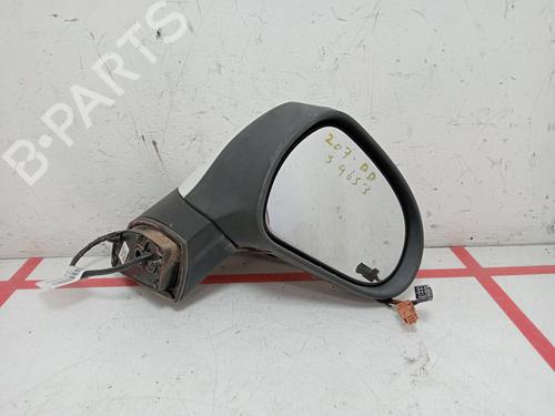 Retrovisor direito Retrovisor direito PEUGEOT 207 (WA_, WC_) [2006-2015] 34155613 34155613