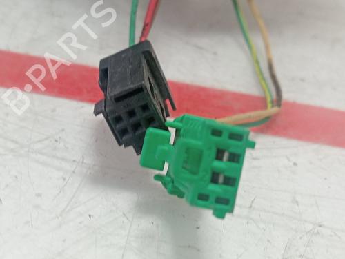 Left mirror CITROËN C4 I (LC_) | BP29117538C26