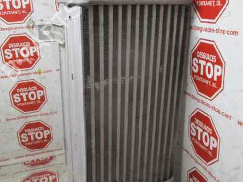 Intercooler HYUNDAI TUCSON (TL, TLE) 1.6 T-GDi | BP7455943M30 