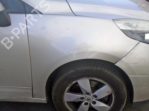 Injector RENAULT GRAND SCÉNIC III (JZ0/1_)  | BP8138432M100 