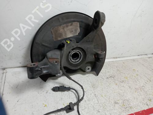 Right front steering knuckle OPEL MERIVA B MPV (S10) 1.4 (75) | BP21178248M26