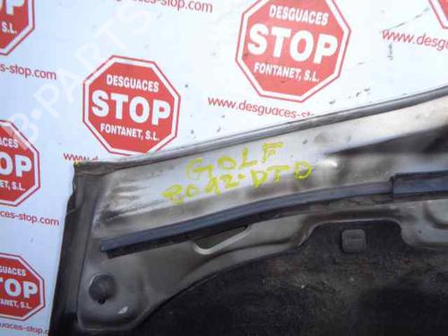 Hood VW GOLF IV (1J1) 1.9 TDI | BP7623060C1 