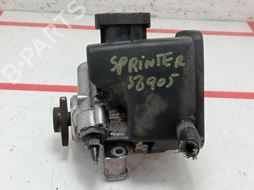 Used Steering pump MERCEDES-BENZ SPRINTER 3,5-t Van (B906) [2006-2020]  29242603