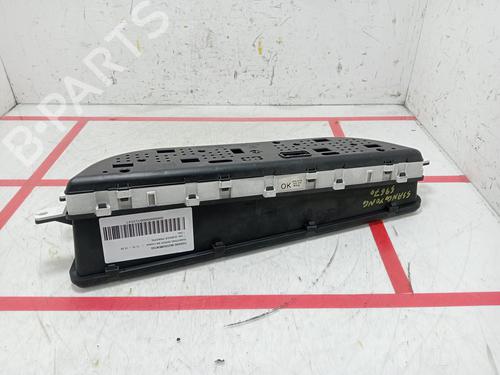 Instrument cluster SSANGYONG RODIUS I 2.7 Xdi | BP34008625C47  - Image 5