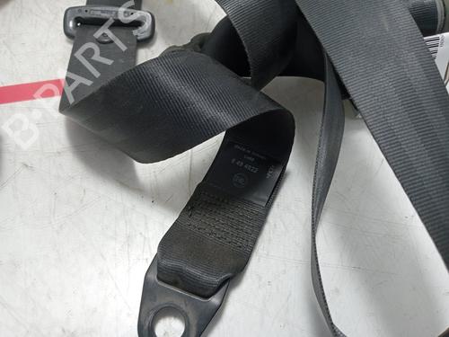 Front right seatbelt PEUGEOT BOXER Van 2.0 BlueHDi 130 | BP33942073I25 - Image 12