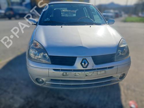 Pièces Détachées Usagées RENAULT CLIO II (BB_, CB_) [1998-2016]  4419927
