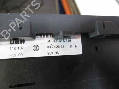 Switch BMW X3 (E83)  | BP7383378I30 