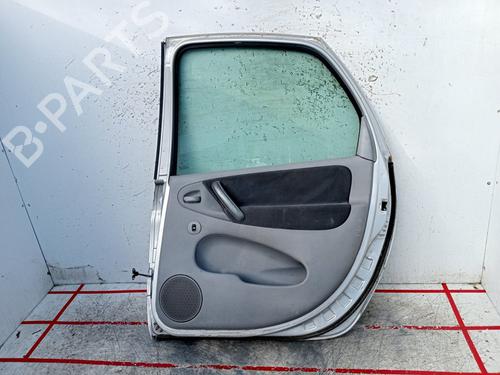 Right rear door CITROËN XSARA PICASSO (N68) 1.6 HDi | BP25006931C5 