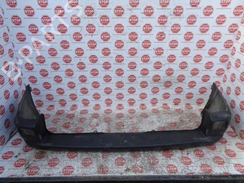 Rear bumper VW TRANSPORTER T4 Van (70A, 70H, 7DA, 7DH) 2.5 TDI | BP8180136C8 