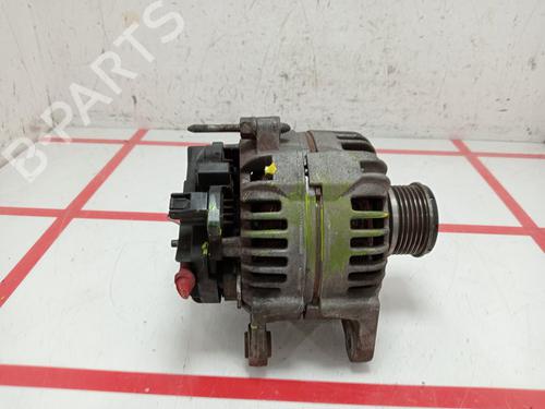 Alternator RENAULT CLIO III (BR0/1, CR0/1) 1.5 dCi (BR0H, CR0H, CR1S, BR1S) | BP29176559M7 