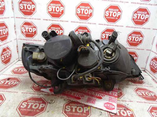 Scheinwerfer links BMW X5 (E53) 3.0 d | BP30764511C28