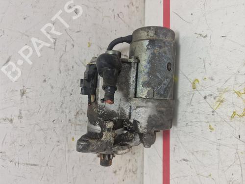 Used Starter HYUNDAI i30 Estate (FD) 2.0 CRDi (140 hp) 17622795