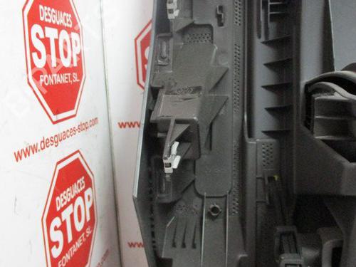 Glove box SEAT Mii (KF1, KE1) 1.0 | BP7904492C95 