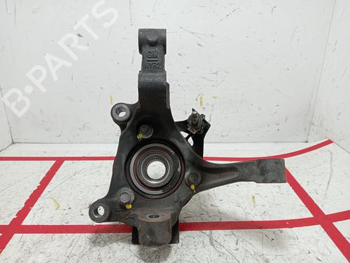 Used Right front steering knuckle CHEVROLET CAPTIVA (C100, C140) [2006-2025]  21127883