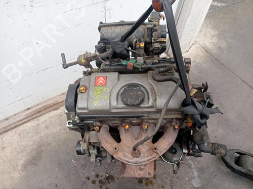 Engine CITROËN C3 I (FC_, FN_) 1.1 i | BP29565795M1 