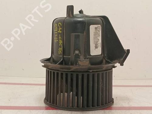 Used Heater blower motor Heater blower motor CITROËN C4 CACTUS 1.6 BlueHDi 100 (99 hp) 32672205 32672205