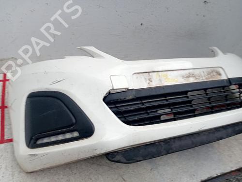 Front bumper PEUGEOT 108 1.2 | BP27725463C7 