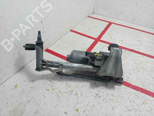Used Front wiper motor VW TOURAN (1T1, 1T2) 2.0 TDI 16V (140 hp) 21588607