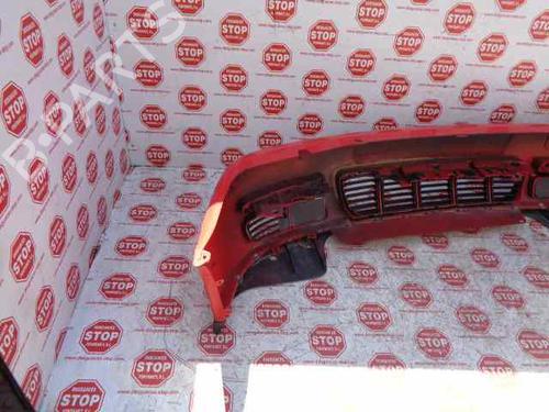 Front bumper VW POLO III (6N1) 50 1.0 | BP7621007C7 