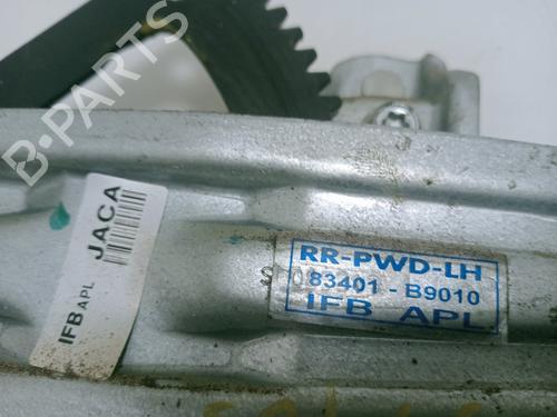 Rear left window mechanism HYUNDAI i10 II (BA, IA) 1.0 | BP23866872C24 