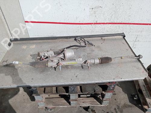 Used Steering rack Steering rack CITROËN C3 II (SC_) [2009-2026] 33175693 33175693