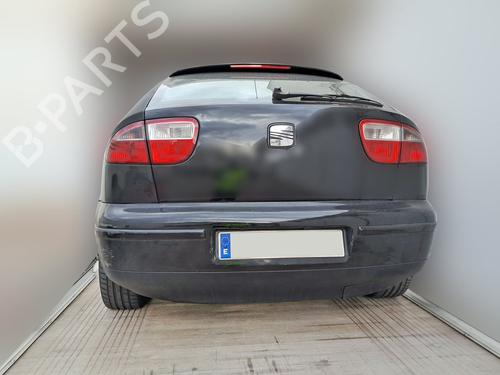 Rear left seatbelt SEAT LEON (1M1)  | BP15932696I29 