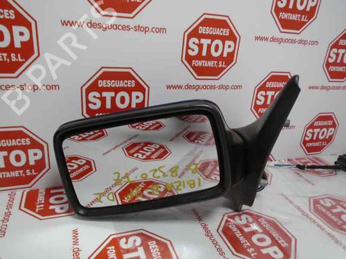 Left mirror SEAT IBIZA II (6K1) 1.9 TDI | BP7347604C26 