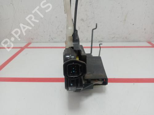 Front left lock HYUNDAI TUCSON (JM)  | BP23529379C98 
