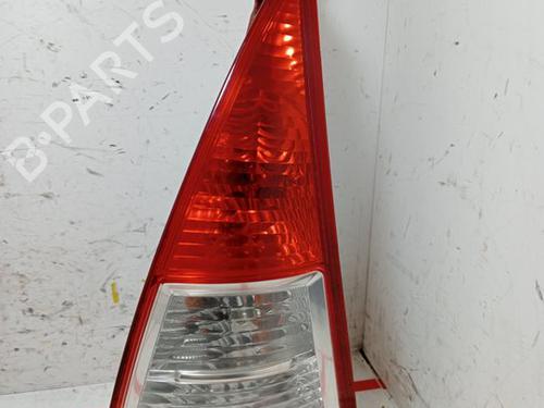 Used Right taillight CITROËN C3 I (FC_, FN_) 1.4 HDi (68 hp) 29633284
