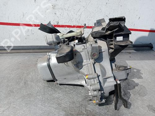 Gearbox PEUGEOT 208 I (CA_, CC_)  | BP29010452M3 