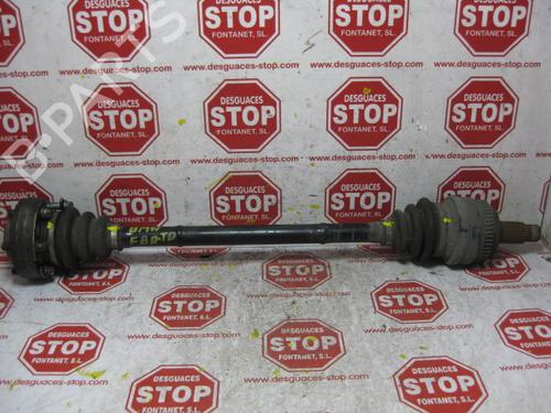 Used Right rear driveshaft BMW 3 (E90) 320 d (163 hp) 7305940