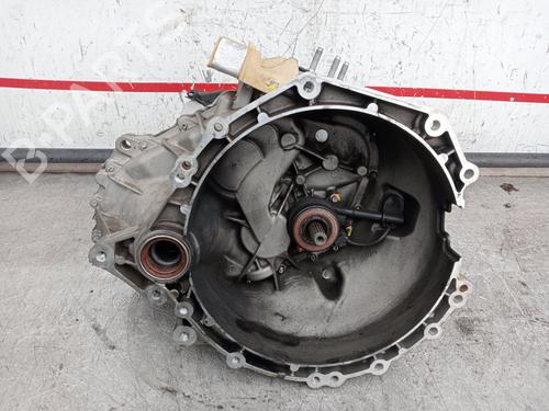 Gearbox FORD PUMA (J2K, CF7)  | BP30963372M3 