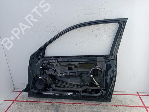 Right front door BMW 3 Compact (E46) 318 td | BP17607880C3 