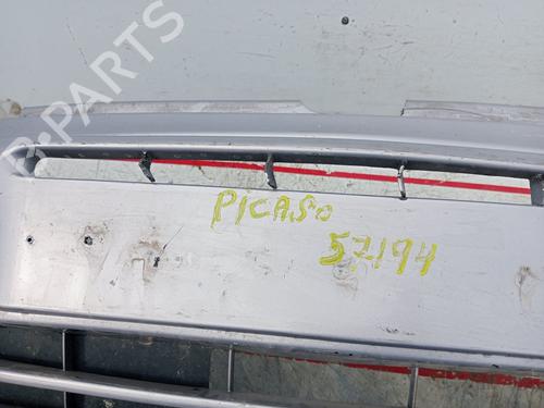 Front bumper CITROËN XSARA PICASSO (N68) 2.0 HDi | BP19136151C7 