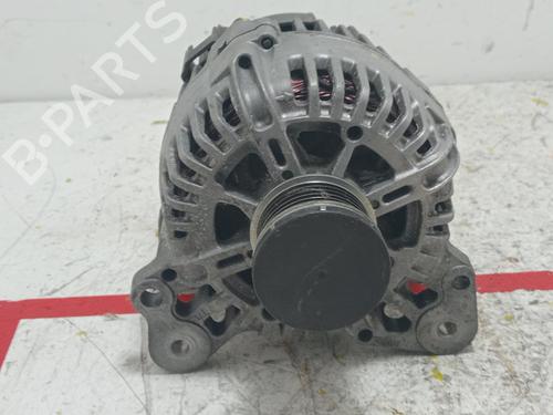 Generator SKODA FABIA II (542)  | BP7390372M7 