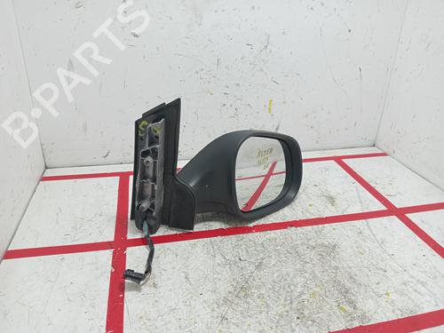 Right mirror SEAT ALTEA XL (5P5, 5P8)  | BP17561595C27 
