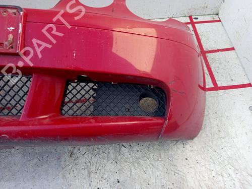 Front bumper BMW 3 Compact (E46) 318 ti | BP29573244C7