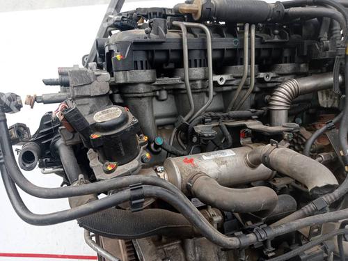 Engine PEUGEOT PARTNER Tepee | BP38723208M1 - Image 10