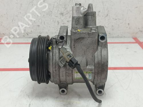 AC compressor CHEVROLET AVEO / KALOS Hatchback (T250, T255)  | BP27923971M34 