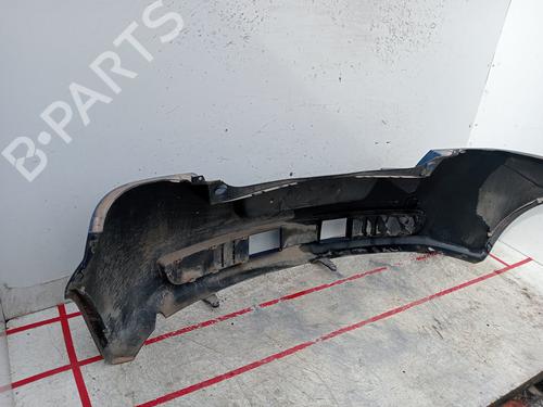Rear bumper RENAULT MEGANE II (BM0/1_, CM0/1_) 1.6 16V | BP19478076C8 