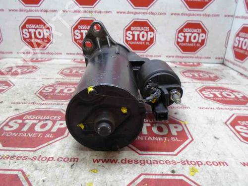 Starter SEAT CORDOBA (6K1, 6K2) 1.9 TD | BP7391063M8 