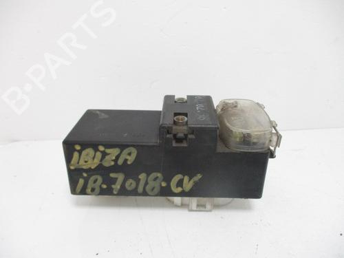 Electronic module SEAT IBIZA II (6K1) 1.4 i | BP15920854M83