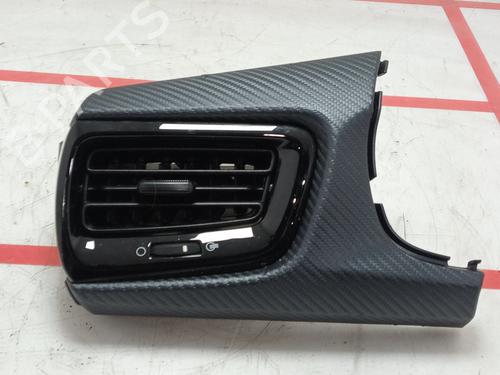 Luchtrooster KIA RIO IV (YB, SC, FB) 1.0 T-GDI 120 (120 hp) 31038956