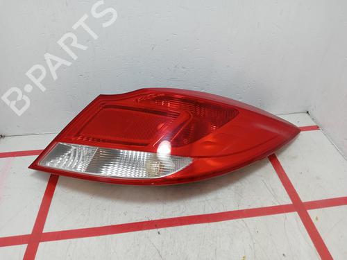 Used Right taillight Right taillight 36361657 36361657