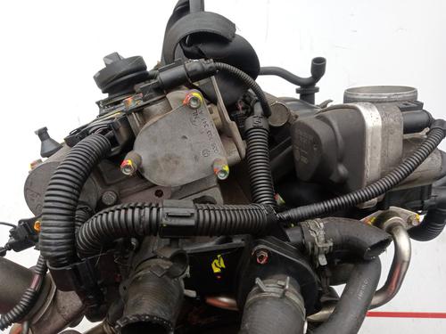 Engine SEAT LEON (1M1) | BP24444047M1 - Image 10